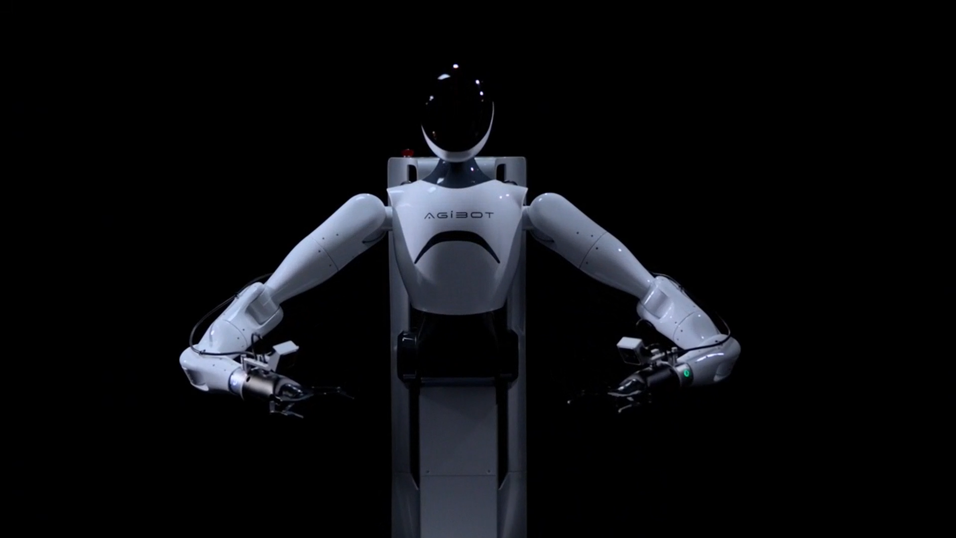 DG视讯专业数采机器人