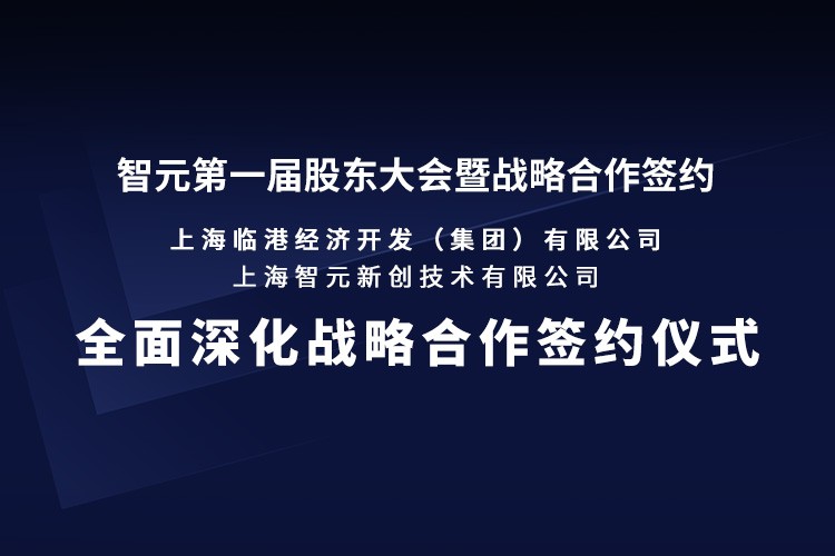 临港集团与DG视讯机器人签署全面深化战略合作协议：推动人形机器人产业生态、应用场景与...